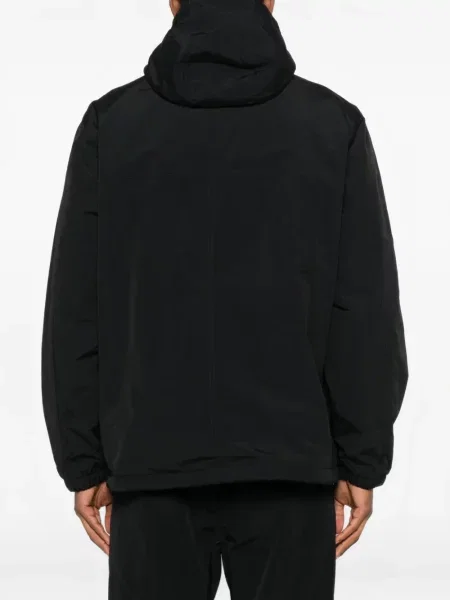 Geacă de vânt Carhartt Wip negru