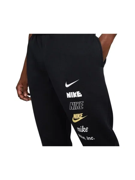Trening Nike negru