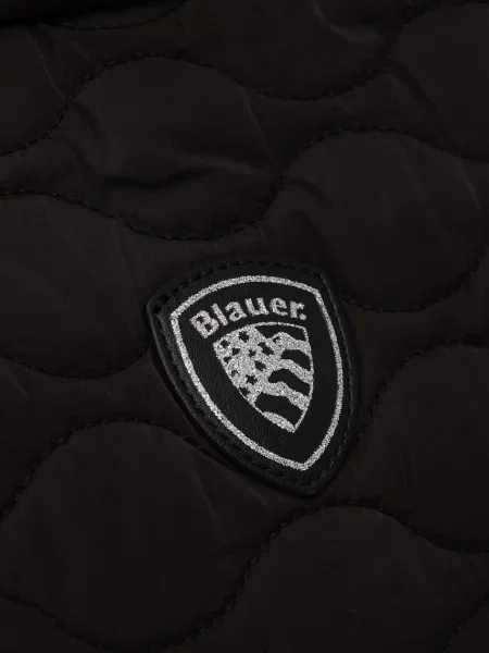 Blauer сумочка