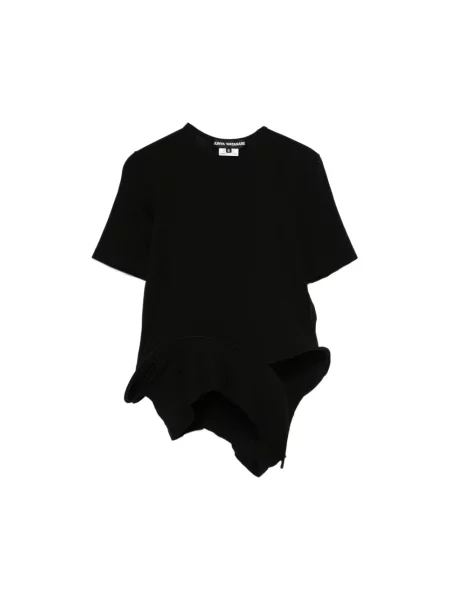 Sweter Junya Watanabe czarny