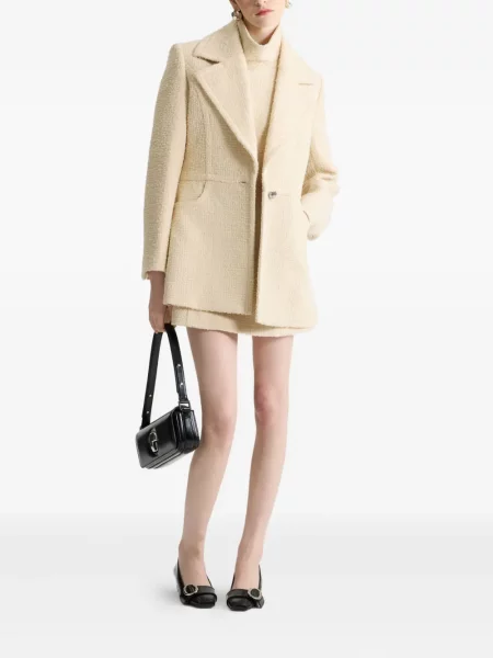 Geacă Patou din tweed