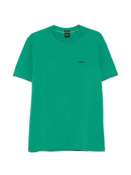 Tricou Boss verde