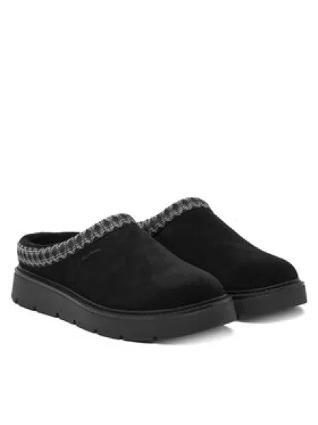 Skechers Hótaposó : Keepsakes Cozy Cozy Cascade fekete