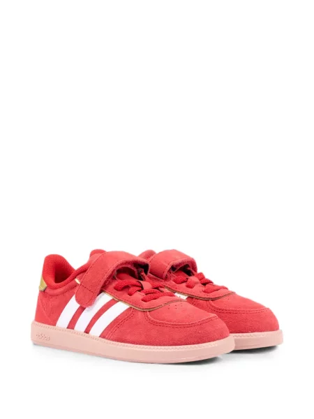 Dětské tenisky Adidas červené