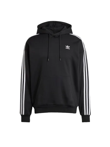 Hanorac Adidas Originals alb