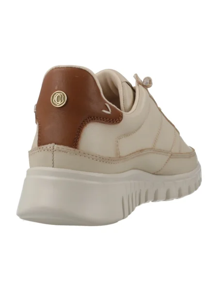 Pantofi Carmela bej