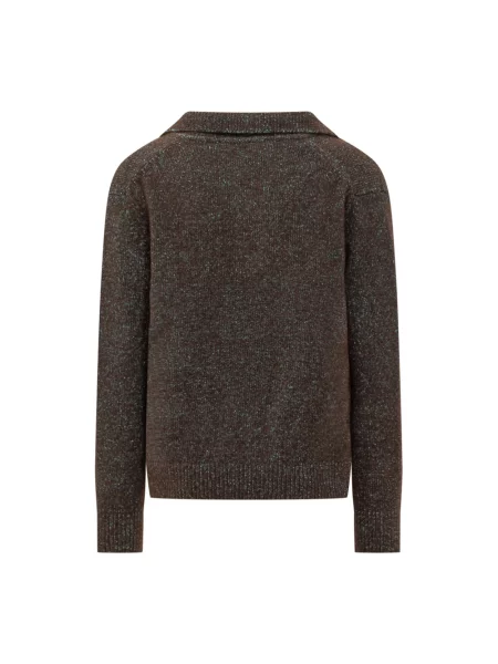 Sweter Amaránto brązowy