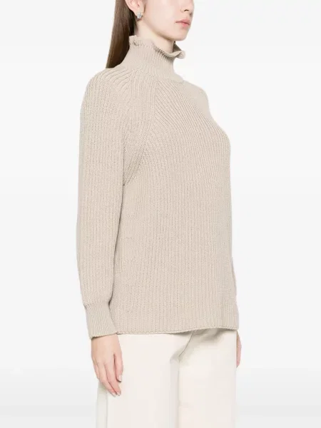 Pulover Max Mara cu volane