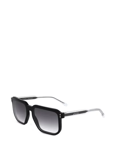 Ochelari de soare Isabel Marant Eyewear negru