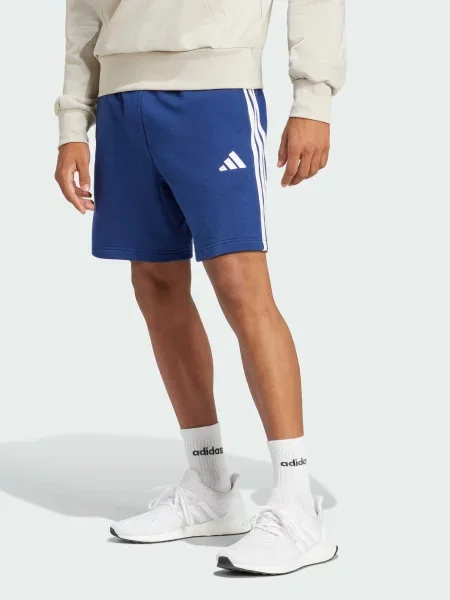 Шорти adidas синій