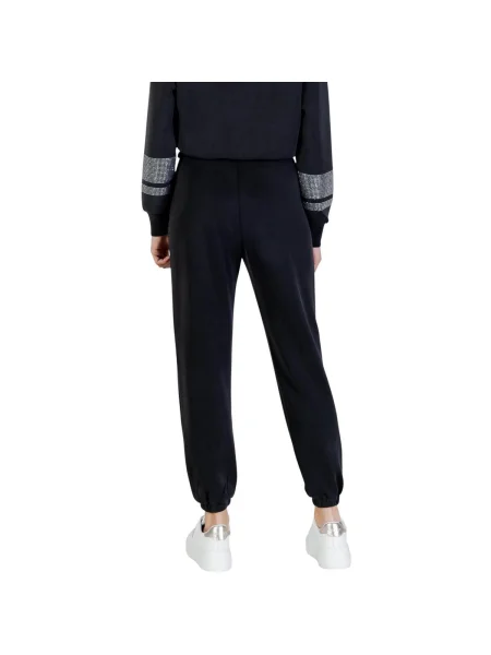 Trening Guess negru