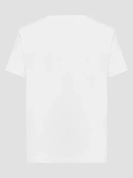 Футболка GUESS білий
