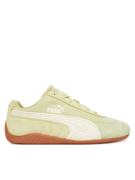 Puma Sneakersy Speedcat OG 48 zelená