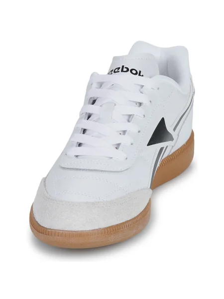 Pantofi Reebok Classic clasici alb