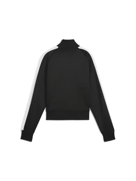 Куртка Puma чорна