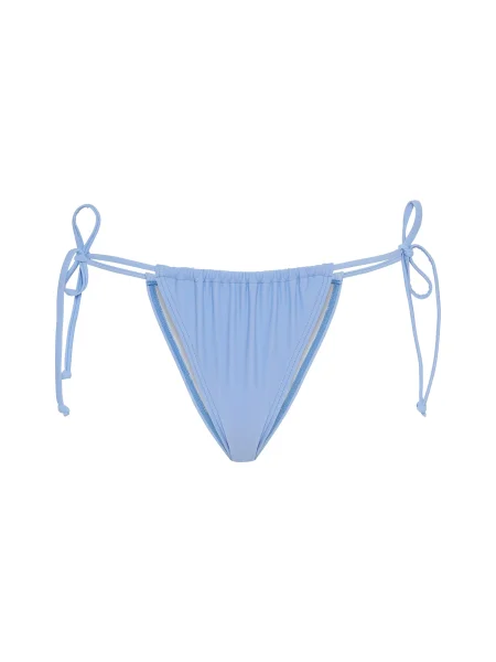 LSCN by LASCANA Slip costum de baie Gina deschis albastru