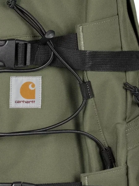 Rucsac Carhartt Wip verde