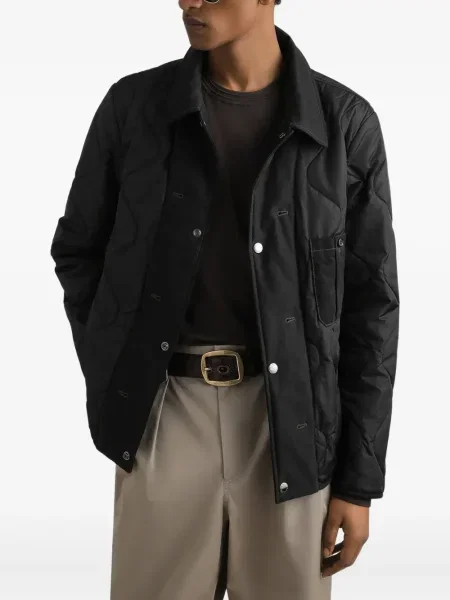 Palton Dolce & Gabbana negru