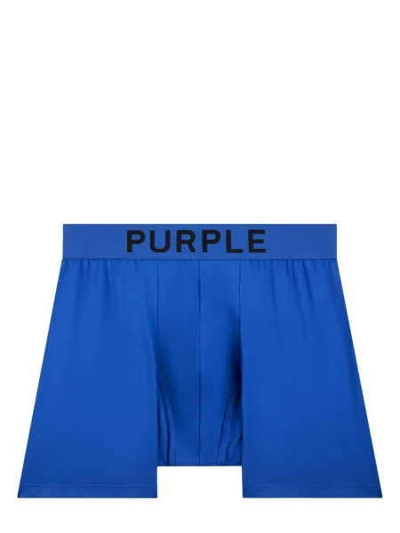 Boxerky Purple Brand modré