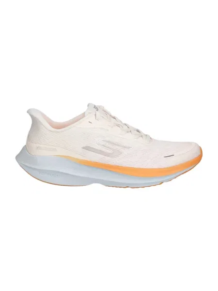 Buty do biegania SKECHERS Skx Aero Pulse beige beżowe
