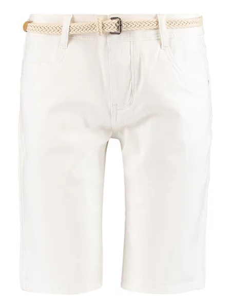 Hailys Jeans Mina' alb