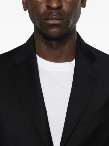 Odgovarati odijelo Briglia 1949 s reverom plava