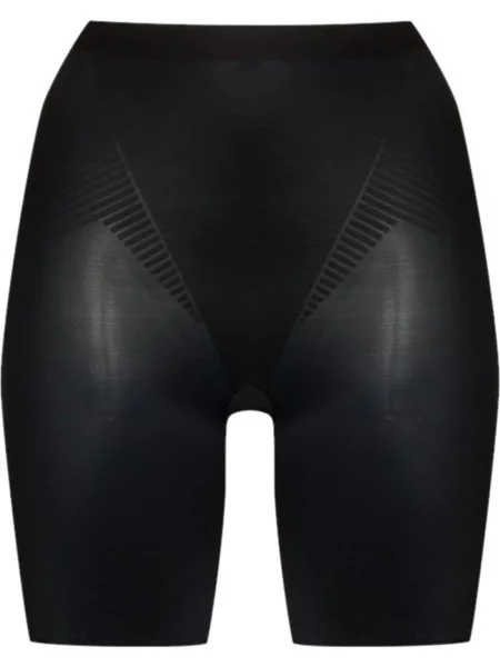 Udo szorty Spanx czarne