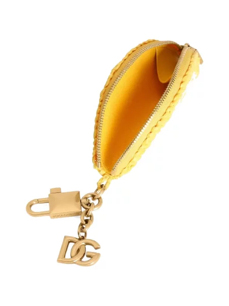 Inel Dolce & Gabbana galben