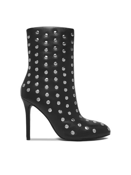 Eva Minge Čizme crna