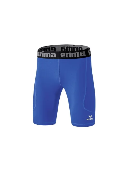 Pantaloni Erima albastru