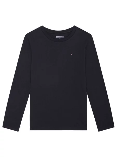 Μπλούζα Tommy Hilfiger μπλε