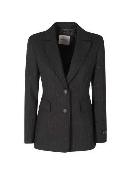 Sacou Ermanno Scervino gri
