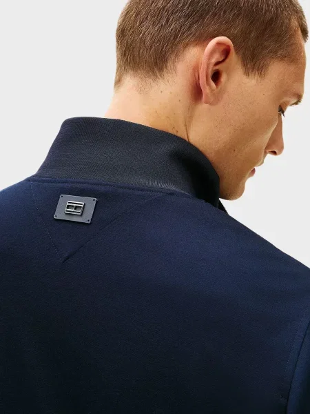 Кардиган Tommy Hilfiger синій