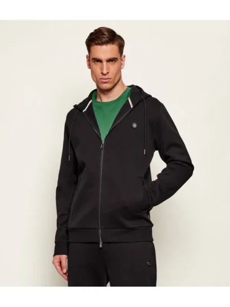 Geacă Boss Black negru