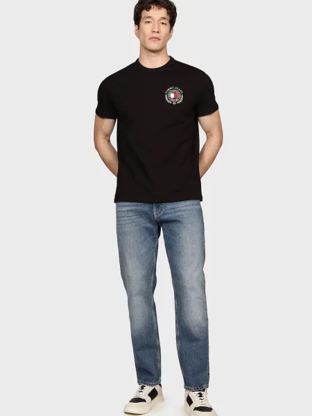 Джинси Tommy Jeans сині