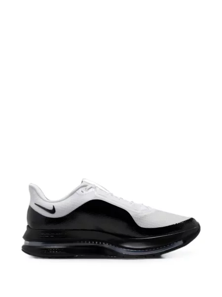 Sneakerși Nike Vomero gri