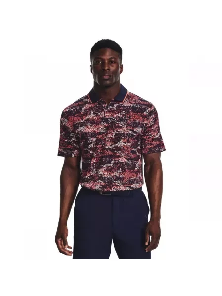 Polo Under Armour