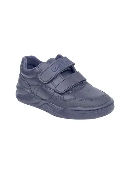 Pantofi copii Gorila albastru
