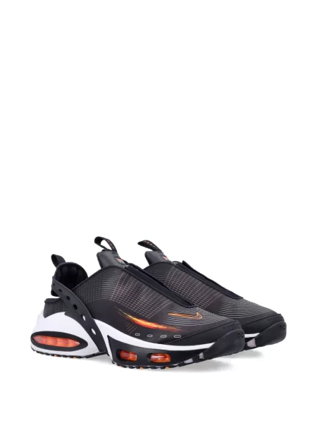 Sneakerși Nike Air Max negru