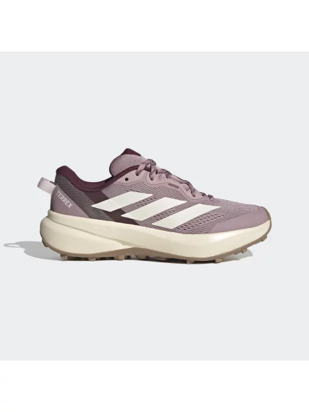 Τρέξιμο sneakers Adidas Terrex λευκό