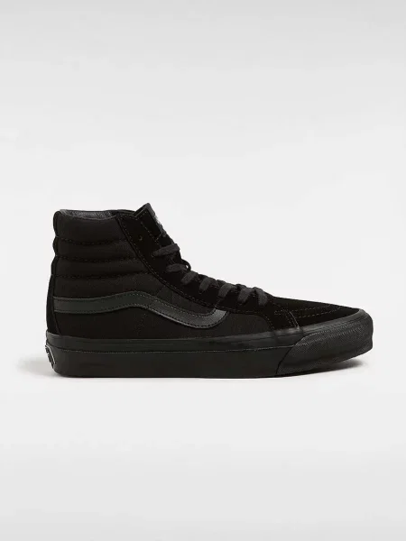 Vans tenisi Premium Classics LX Reissue 38 negru