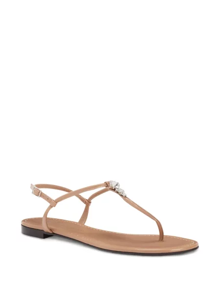 Sandale Giuseppe Zanotti din piele