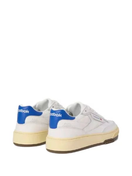 Sneakerși Reebok alb