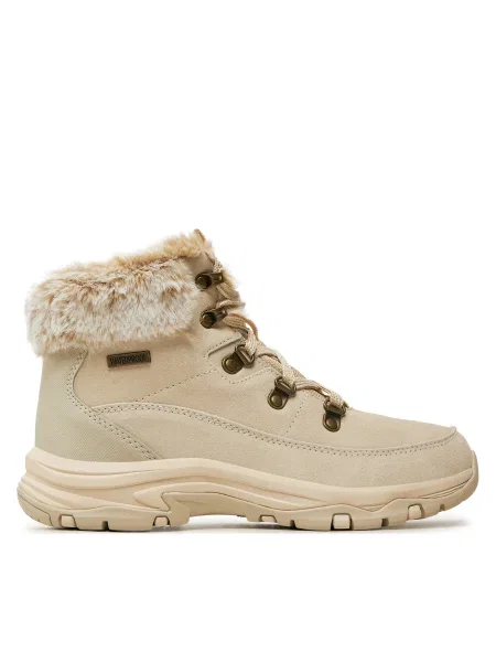 Trappers Skechers Trego Snow Worries maro