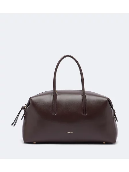 Top Demellier din piele