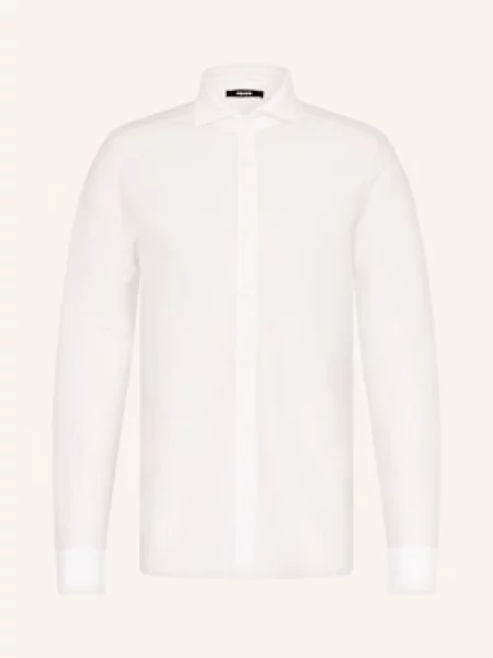 Reiss Košile Hayes Slim Fit bílá