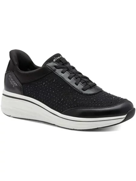 Pantofi Tamaris negru