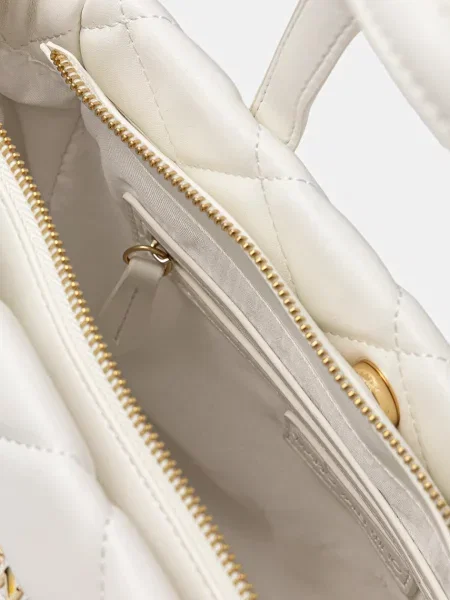 Сумка Valentino Bags белая