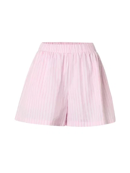 Estelou Kalhoty pink