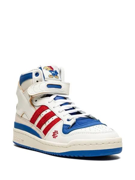 Tenisky Adidas Forum modré